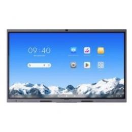 HIKVISION DS-D5C86RB/B2L 86インチ 4K スマートディスプレイ