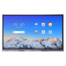 HIKVISION DS-D5C98RB/A 98インチ 4K スマートディスプレイ
