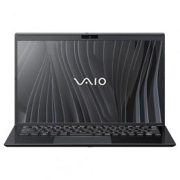 VAIO VJPK238007996 VAIO Pro PK (Core i7-1360P/16GB/SSD 256GB/ODDなし/Win 11 Pro/Officeなし/14.0型/指紋認証/3年引取保証(後付け保守適用不可)/ファインブラック)