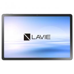 NEC PC-T1175MAS LAVIE Tab T11N T1175/MAS ルナグレー/CPU：MediaTek Dimensity 6300/メモリ：8GB/ストレージタイプ：UFS・256GB/OS：Android 16/11.0型/SIMスロット：無し