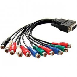 BlackmagicDesign 9338716-000252 Cable-Intensity Pro CABLE-BINTSPRO