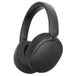 Sony WH-CH730N/B ワイヤレスノイズキャンセリングステレオヘッドセット ブラック