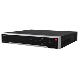 HIKVISION DS-7716NI-M4/16P-0 16ch NVR HDD x0