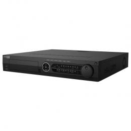 HIKVISION iDS-7316HUHI-M4/S-0 16ch HD-TVI DVR HDD x0