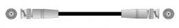 イメージニクス BNC-BNC-5CFB15m HD-SDI対応同軸ケーブル（5CFB） 15m