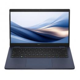 【法人様宛限定】Dell NBLA165-001H1 Dell Pro Essential 14ノートPV14261(Core 5 320/16GB/SSD・256GB/光学ドライブなし/Win11Pro/Office Home & Business 2024/14型/FHD+/非タッチ/1年保守)