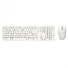 【法人様宛限定】Dell CK580-BDMP-0A Dell Pro 5キーボードとマウス - KM526 - 日本語 - ライト アッシュ