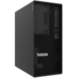 Lenovo 7DH5S10500 ThinkSystem ST45 V3 4124P 16GB（DISオリジナルモデル）