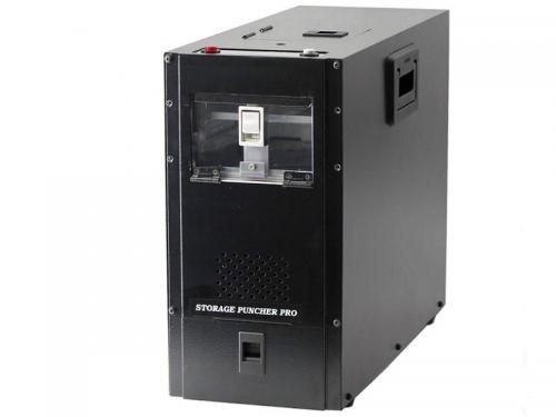 創朋 STPN-20-H 電動式ストレージパンチャープロ(HDD破壊ツール付)の販売
