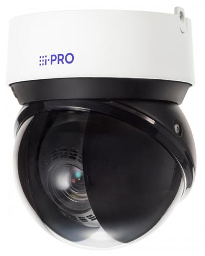 Panasonic WV-S66700-Z3LN 8MP IR LED搭載 30倍 屋外 PTZ AI