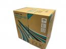 関西通信電線 LANケーブル UTP-C6A-(S) (24AWGx4P) 黄   200 m
