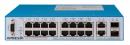 APRESIA ApresiaLightGM118GT-PoE2 APLGM118GTPOE2 【5年間先出しセンドバック付】PoE+対応レイヤー2スイッチングHUB (16port)