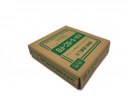 関西通信電線 同軸ケーブル S-5C-FB 白   300 m